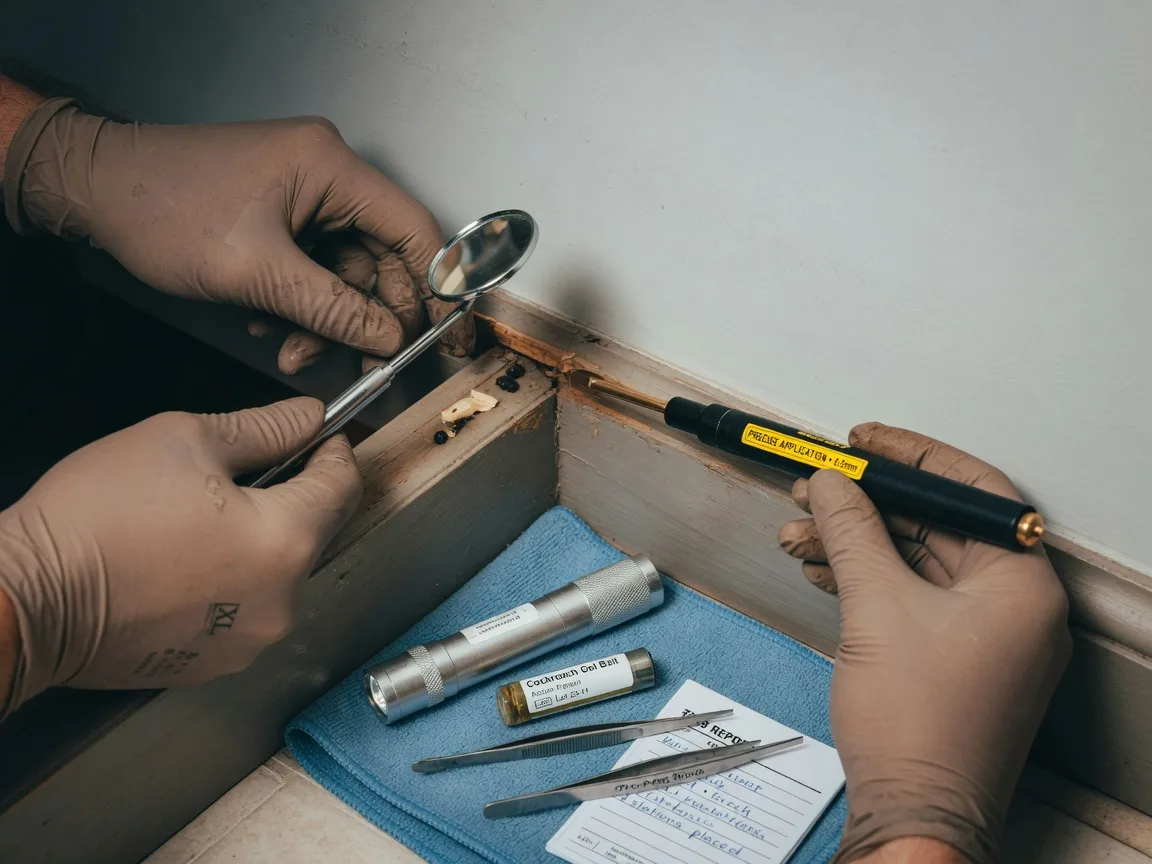 Why choose Emergency Pest Control in Gordon, WI
